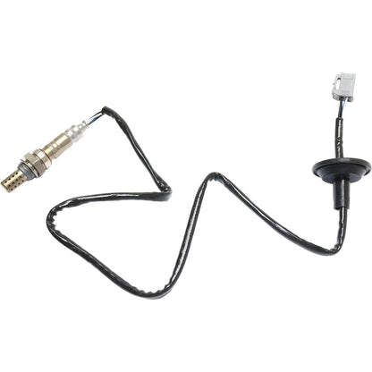 O2 Oxygen Sensor Downstream For 2009-2013 Toyota Corolla Matrix Heated 4-Wire