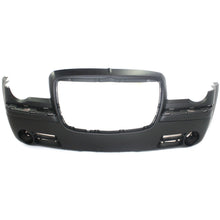 Front Bumper Cover and Fenders Kit For 2005-2010 Chrysler 300 Primed 3pc