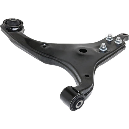 Control Arm Kit For 2007-2010 Hyundai Elantra (2) Front Lower Control Arms