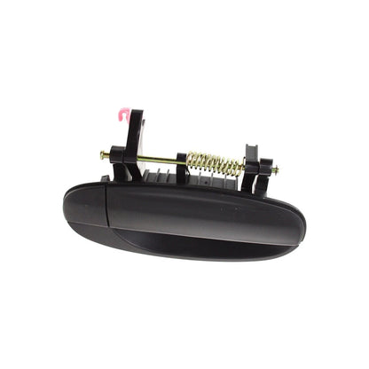 Exterior Door Handle For 2004-2008 Chevrolet Aveo Front and Rear Left & Right
