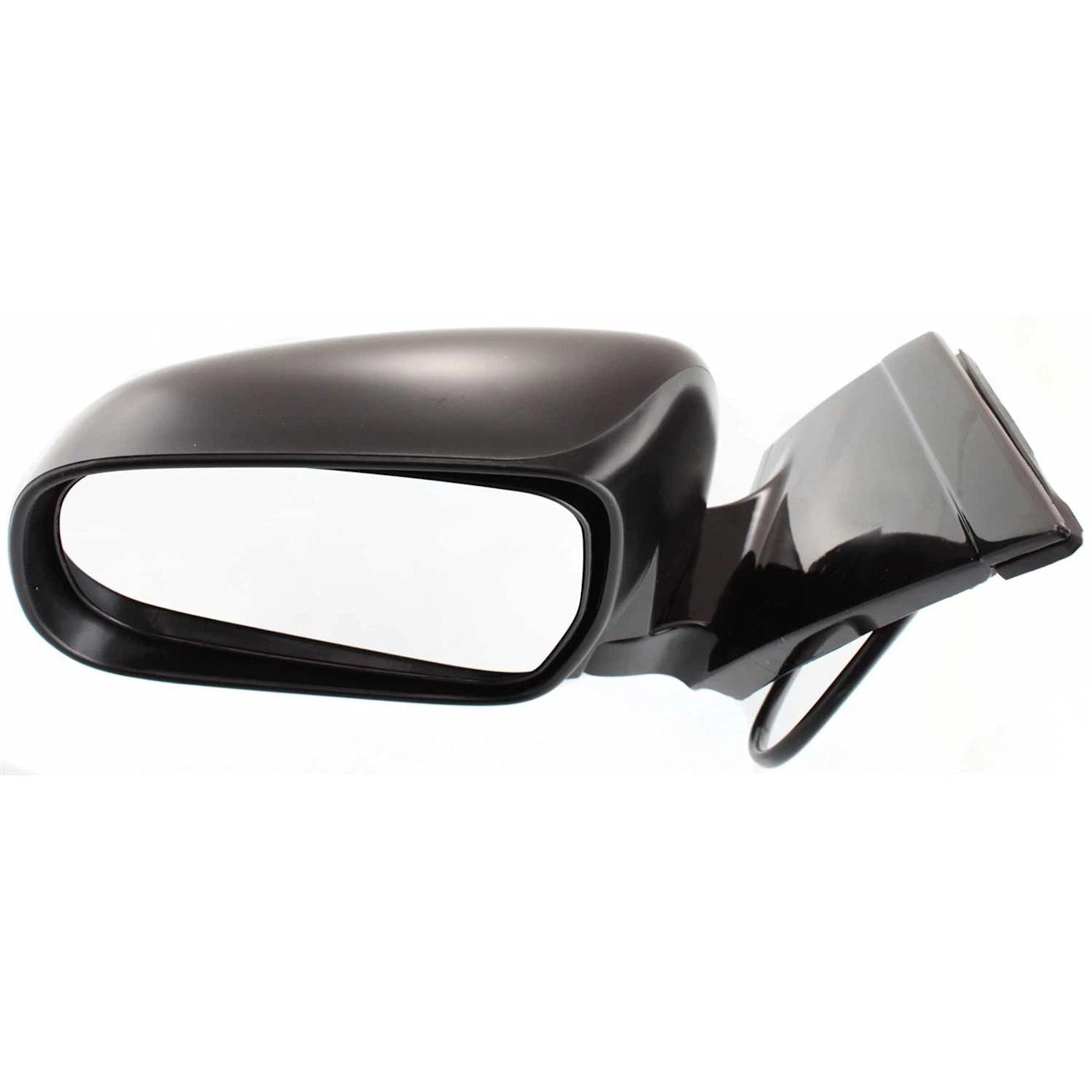 Heated Mirror Left For 2004-06 Lexus RX330 2007-09 RX350 Japan Built Non-Memory