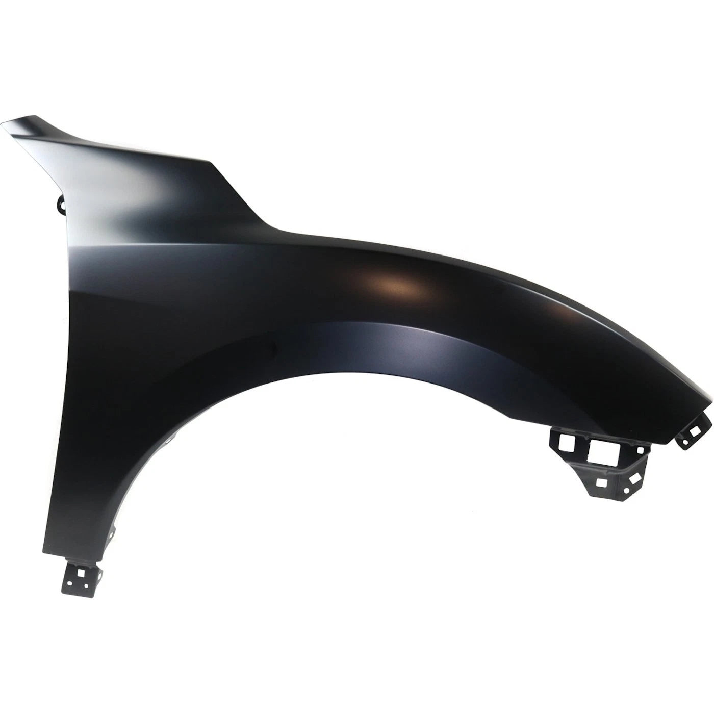 Fender For Honda Civic 2017-2021 Front Driver and Passenger Side Hatchback