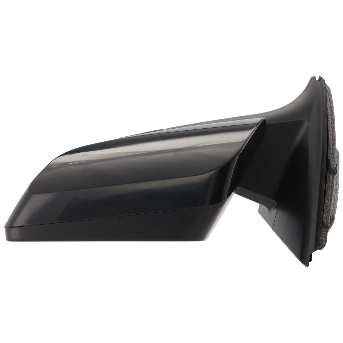New Mirror Driver Left Side for Chevy Heated LH Hand GM1320461 22936943-PFM