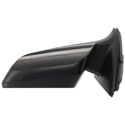 New Mirror Driver Left Side for Chevy Heated LH Hand GM1320461 22936943-PFM