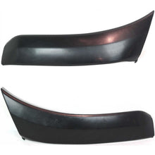 Front Bumper End Set For 2001-2005 Toyota RAV4 TO1005169 TO1004169