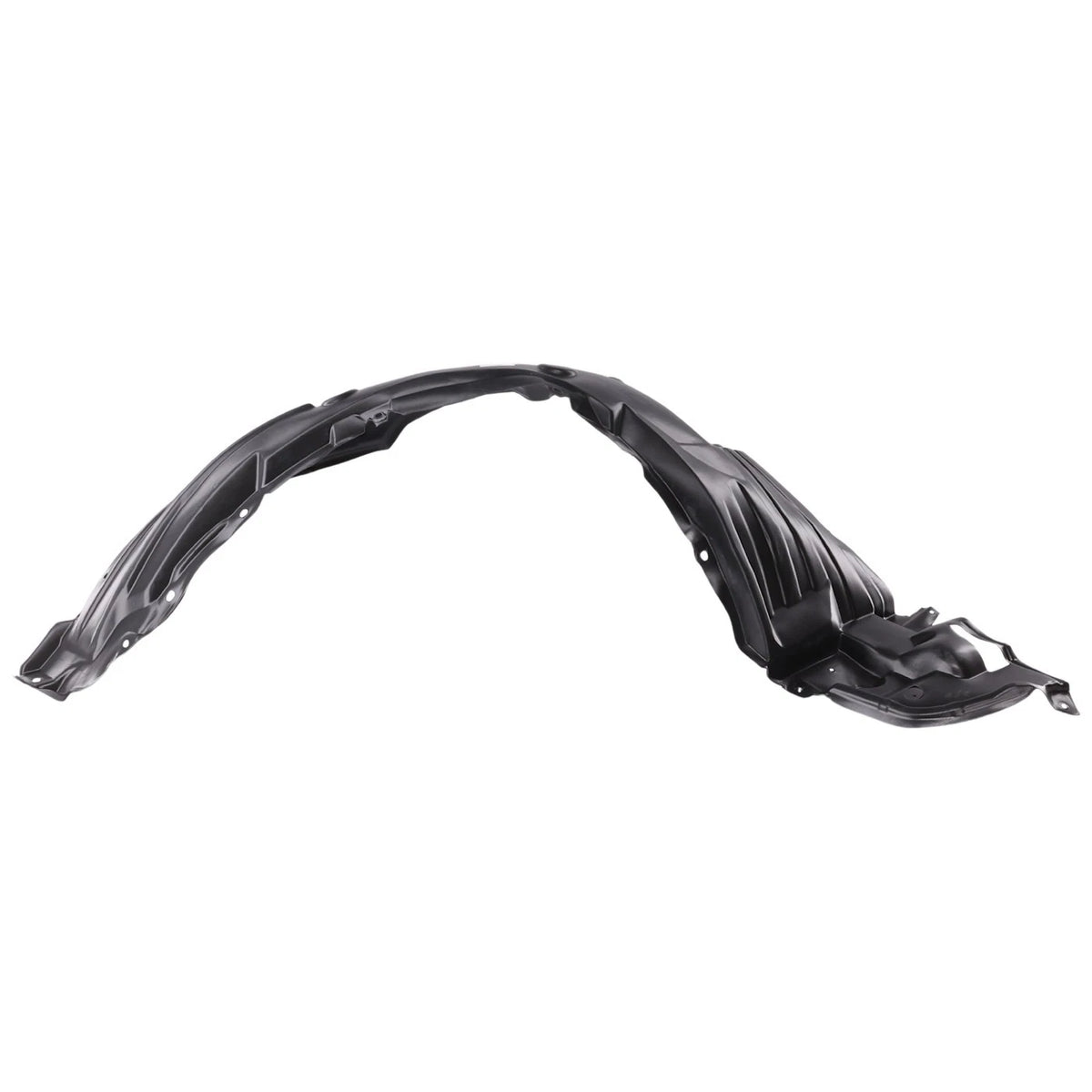Fender Liner For Toyota Corolla 2011-2013 Front Passenger Side Inner