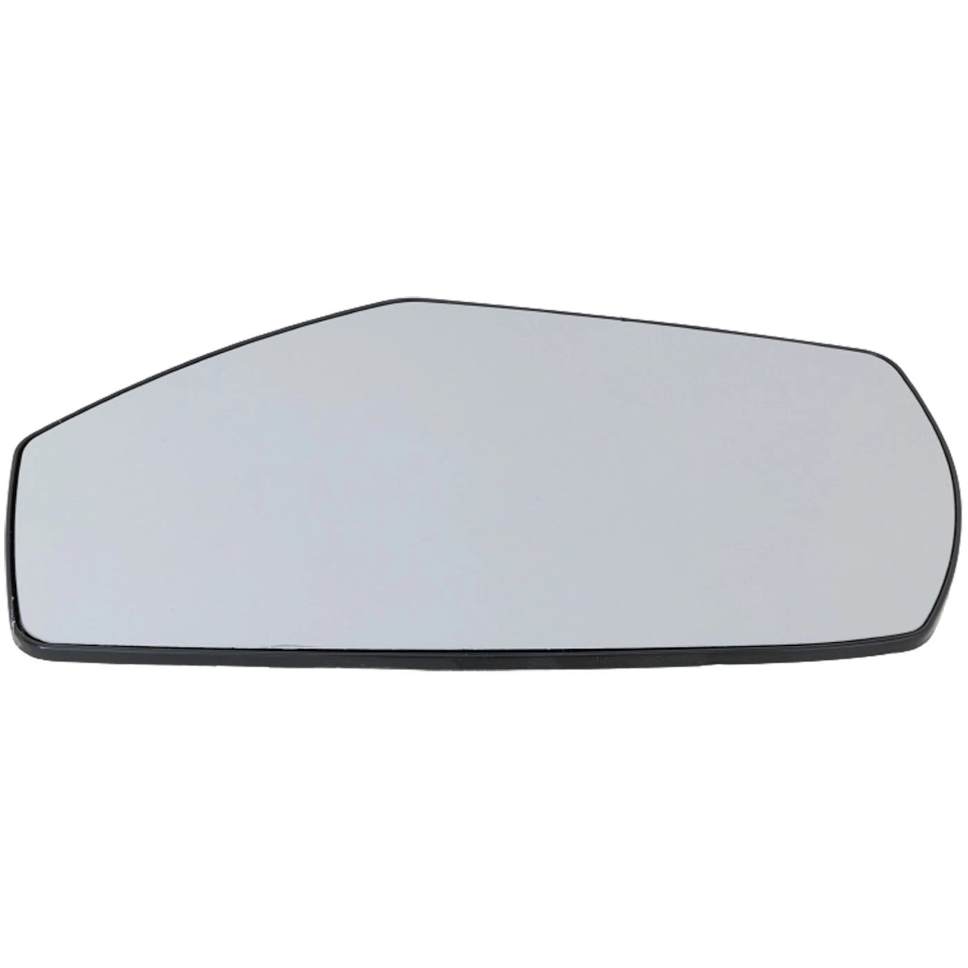 Mirror Glass Driver Side Heated For 14-18 Chevy Silverado Sierra 1500 22919747