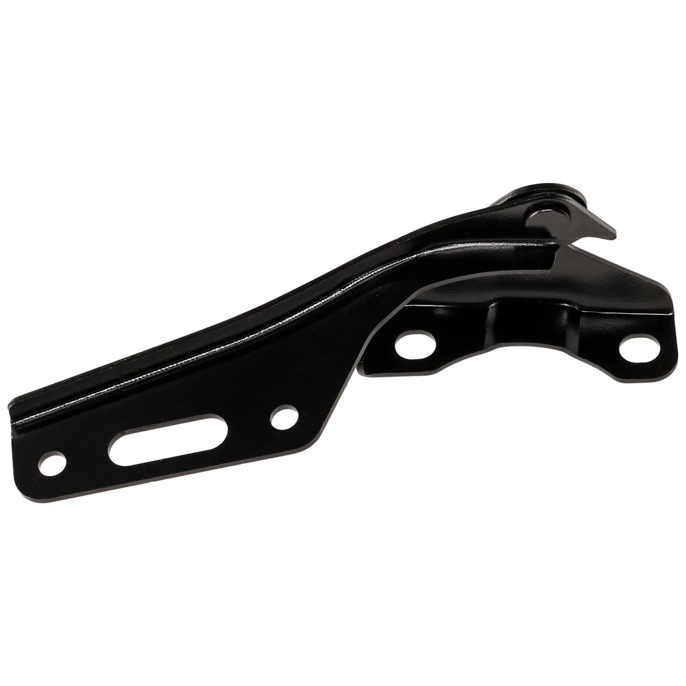 New Set of 2 Hood Hinges Driver & Passenger Side Coupe Sedan LH RH Acura TL Pair