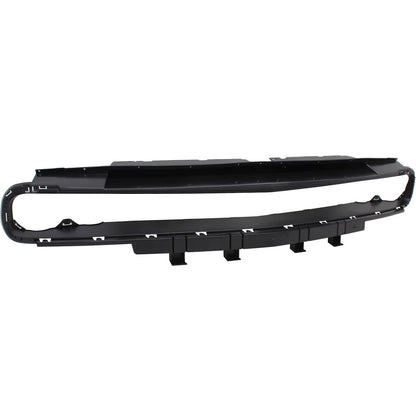 Grille Reinforcement Grill  68258750AC for Dodge Challenger 2015-2023