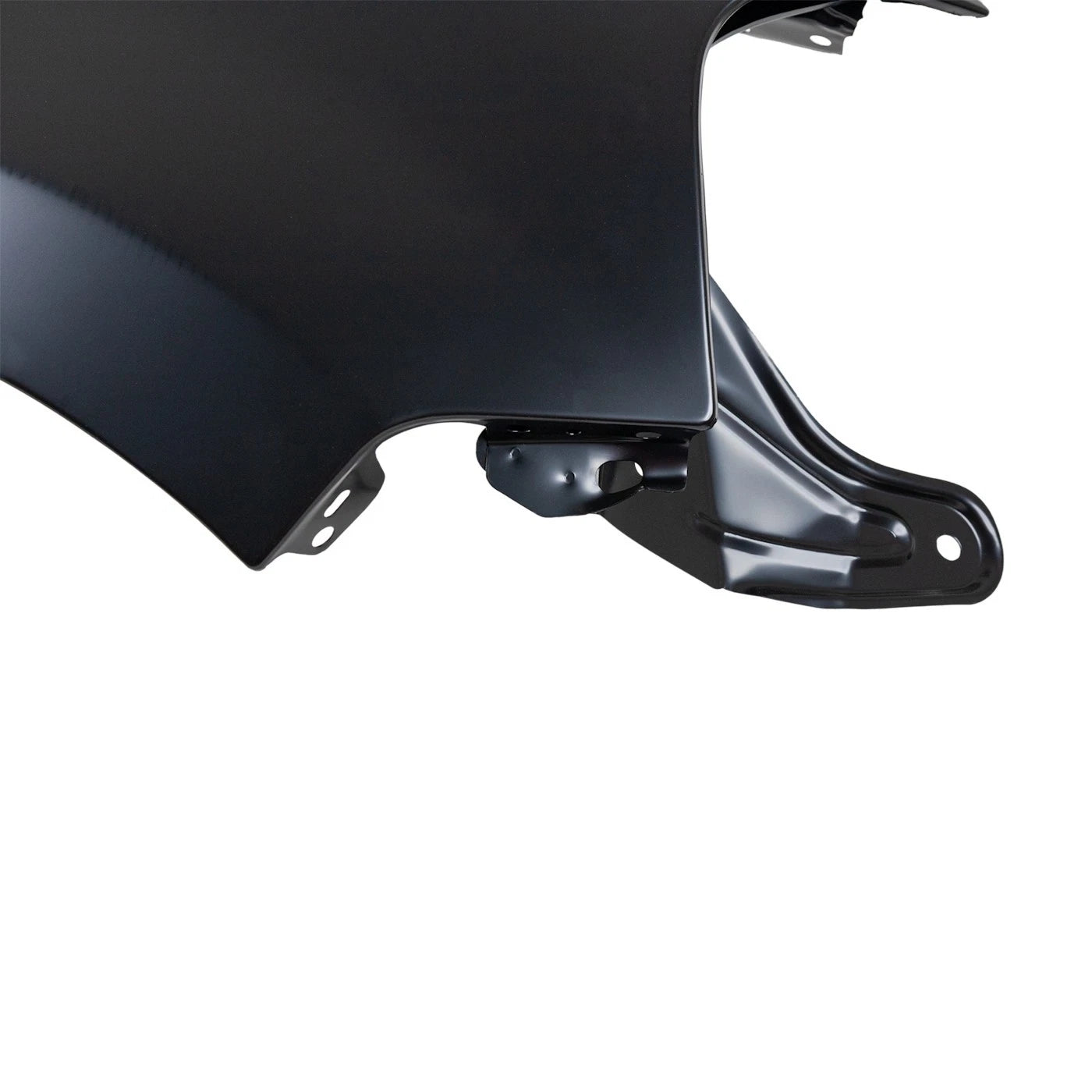 Fender For Ford F-150 2004-2006 Front Passenger Side To 8-9-05