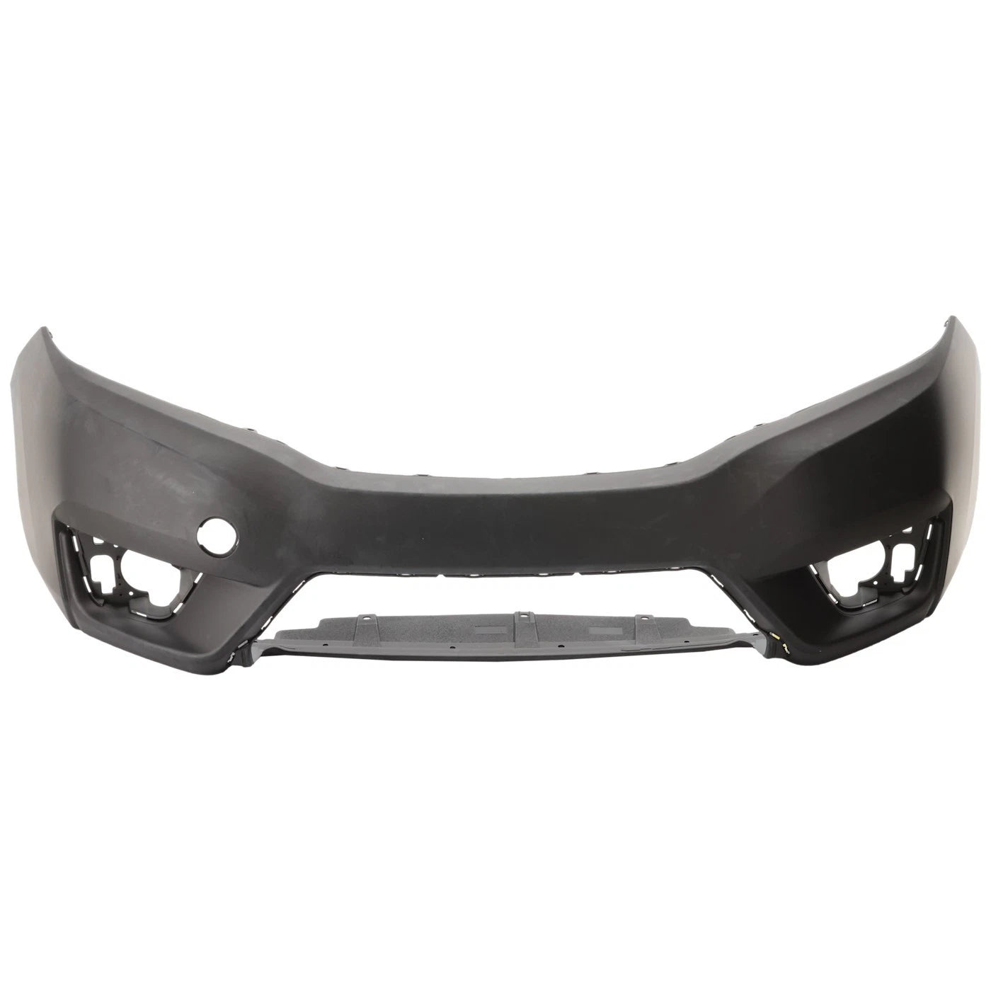 Front Bumper Cover For 2015-2017 Honda Fit Japan and Mexico Built CAPA HO1000297