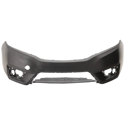Front Bumper Cover For 2015-2017 Honda Fit Japan and Mexico Built CAPA HO1000297
