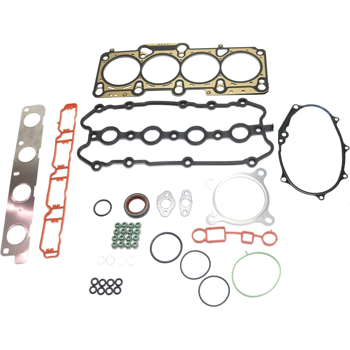Head Gasket Set For 2006-2008 Volkswagen Jetta Passat 05-11 Audi A4 Quattro 2.0L