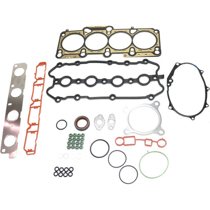 Head Gasket Set For 2006-2008 Volkswagen Jetta Passat 05-11 Audi A4 Quattro 2.0L