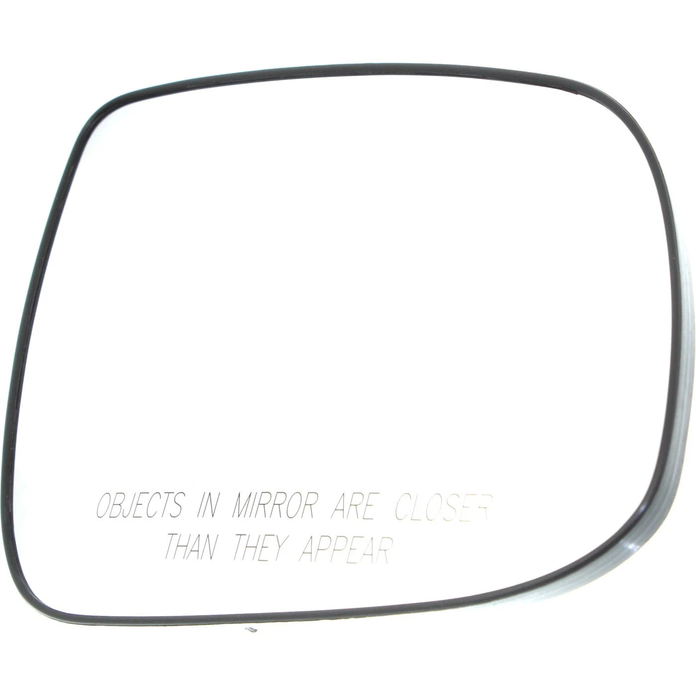Mirror Glass Heated Passenger Side Right For 2010-2013 Kia Forte Forte Koup