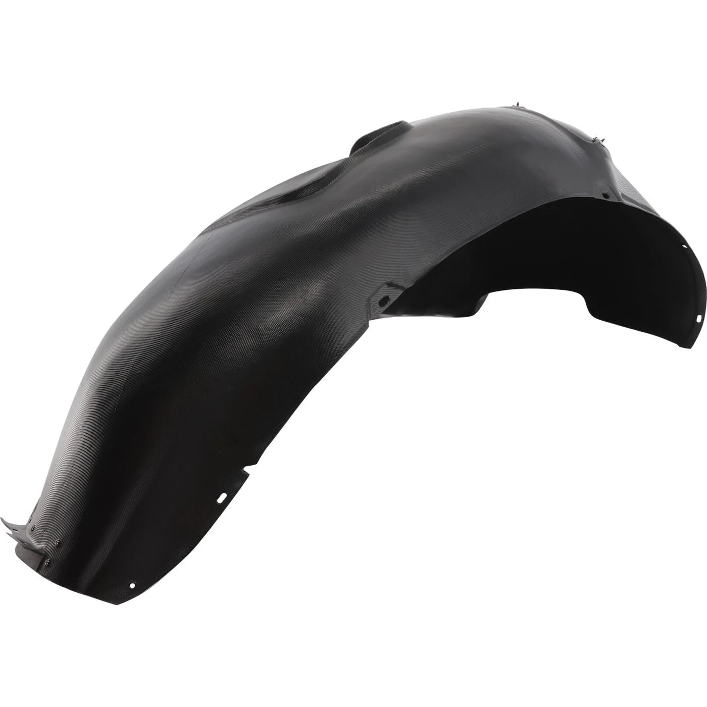 Set of 2 Fender Liner For Volkswagen Beetle 2012-2019 Front