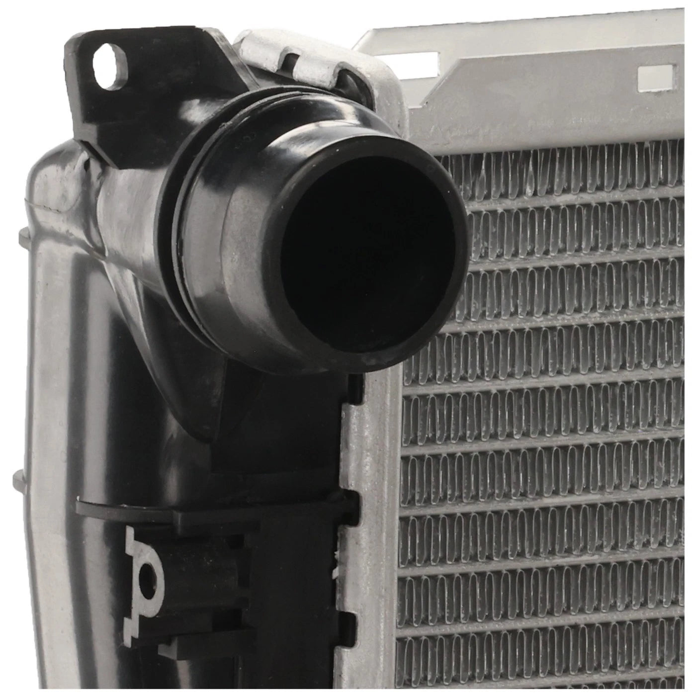 Radiator For BMW 99-06 3 Series E46 03-08 Z4 2.5/3.0L Automatic Transmission