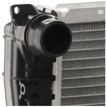 Radiator For BMW 99-06 3 Series E46 03-08 Z4 2.5/3.0L Automatic Transmission