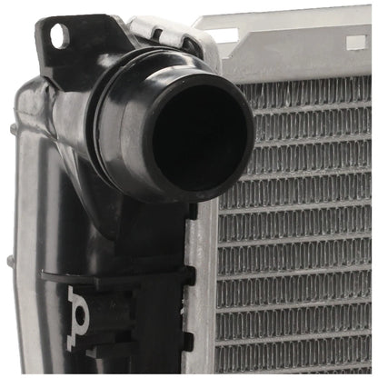 Radiator For BMW 99-06 3 Series E46 03-08 Z4 2.5/3.0L Automatic Transmission
