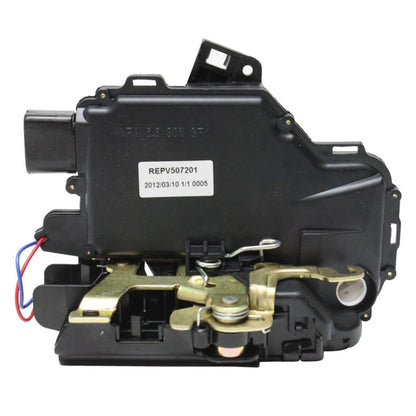 Door Lock Actuator Set For 1999-2010 Volkswagen Golf Front Left and Right Side