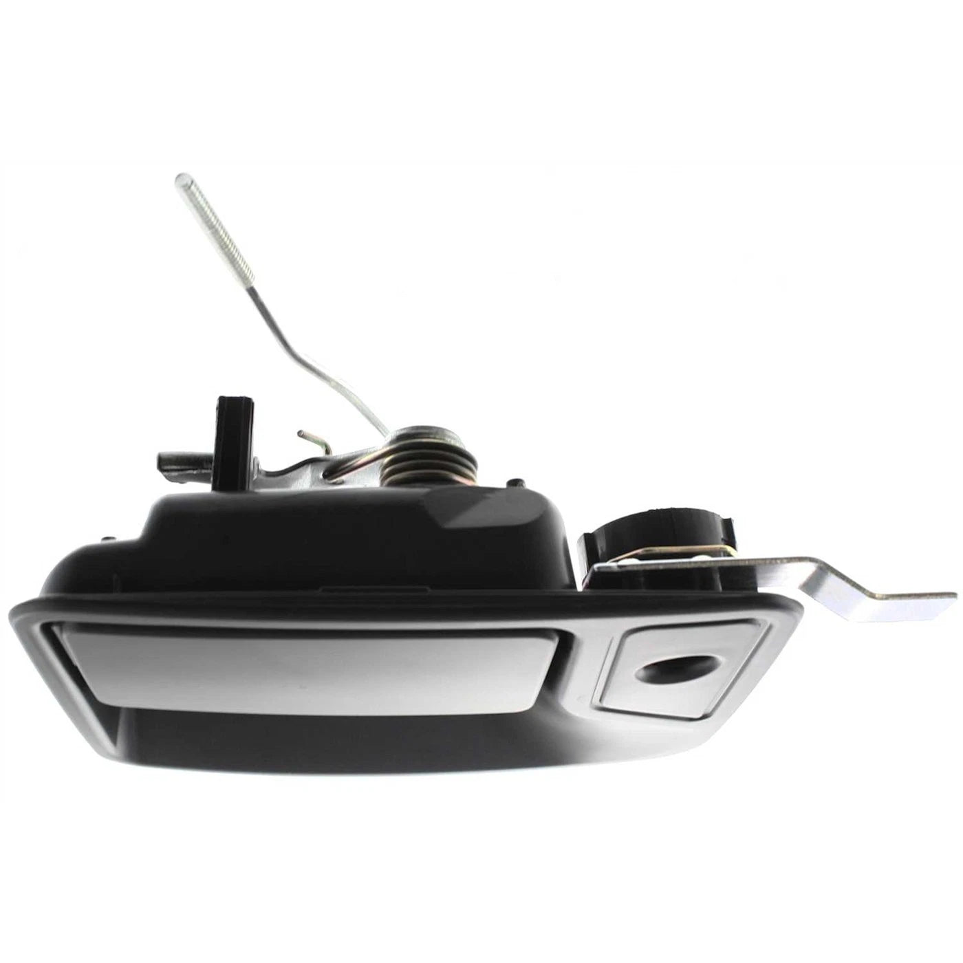 Smooth Front Exterior Outside Door Handle Driver Side Left LH for Super Duty