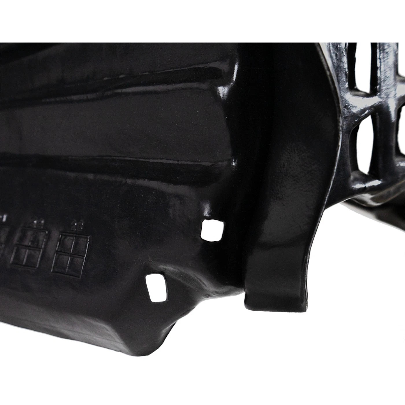Fender Liner For Honda Civic 2006-2011 Front Passenger Side Inner Sedan