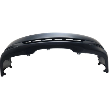Front Bumper Cover For 2002-2004 Toyota Camry Primed USA Built TO1000230 CAPA