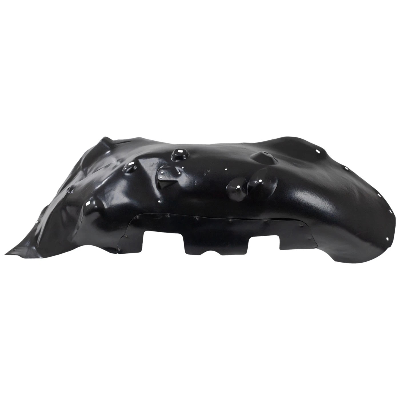 Fender Liner For Chevrolet Silverado 2500 HD 2011-2014 Front Right Inner
