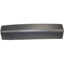Quarter Panel Extension Set For 1996-17 Chevrolet Express 3500 Left & Right 2Pcs