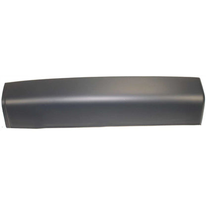 Quarter Panel Extension Set For 1996-17 Chevrolet Express 3500 Left & Right 2Pcs