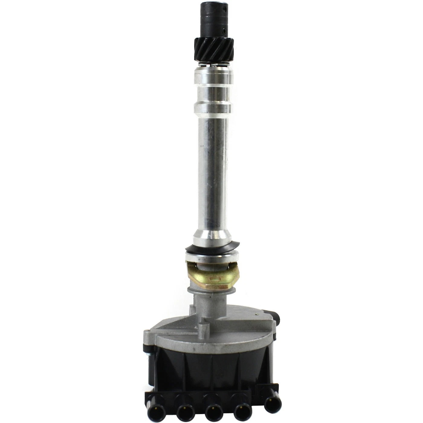 Distributor For 1996-1999 Chevy C1500 K1500 99-2000 Escalade With Cap and Rotor