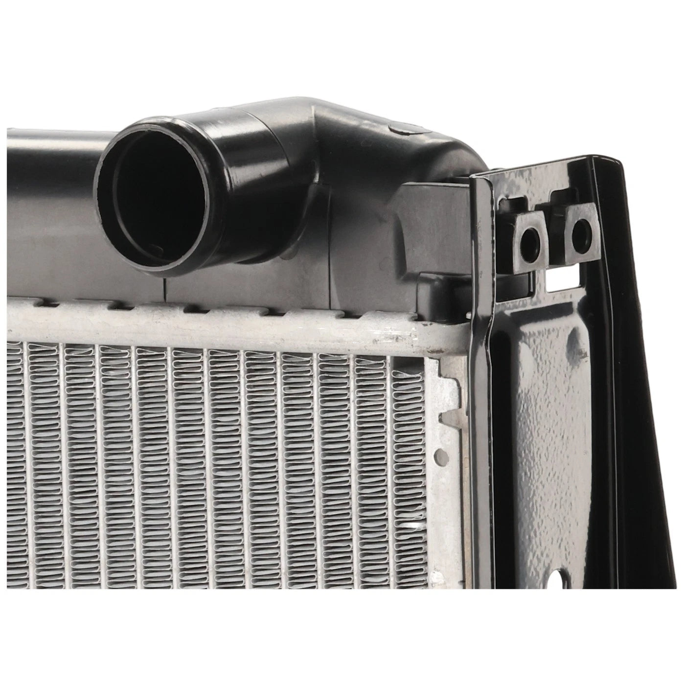 Aluminum Radiator For 1993-1998 Toyota T100 With Transmission Cooler 164100W051