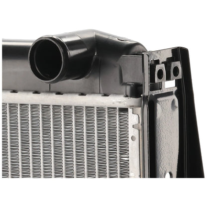 Aluminum Radiator For 1993-1998 Toyota T100 With Transmission Cooler 164100W051