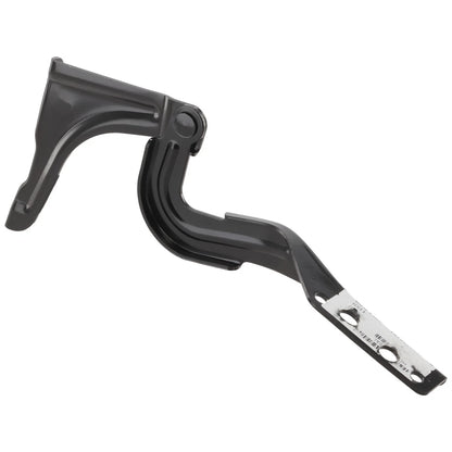 Hood Hinges Set of 2  Driver & Passenger Side Left Right for Honda CR-V Pair