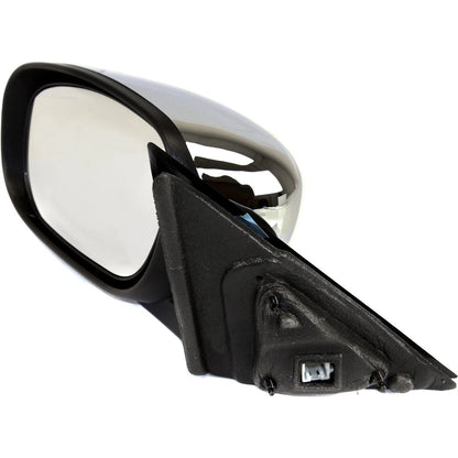 Power Mirror For 2005-2010 Chrysler 300 C SRT8 Limited Models LH Heated