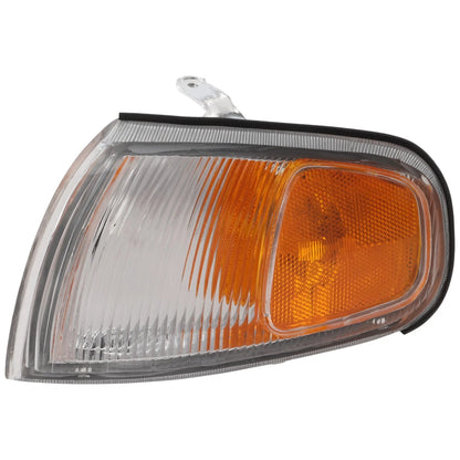 Headlights Corner Lights Turn Signal Lights Kit For 95-96 Toyota Camry USA Model