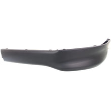 Valance Set For 2005-11 Toyota Tacoma X-Runner Front Driver and Passenger Lower