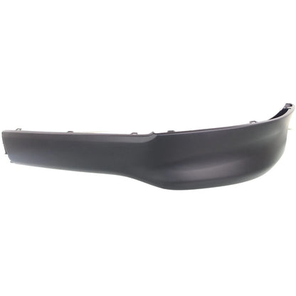 Valance Set For 2005-11 Toyota Tacoma X-Runner Front Driver and Passenger Lower