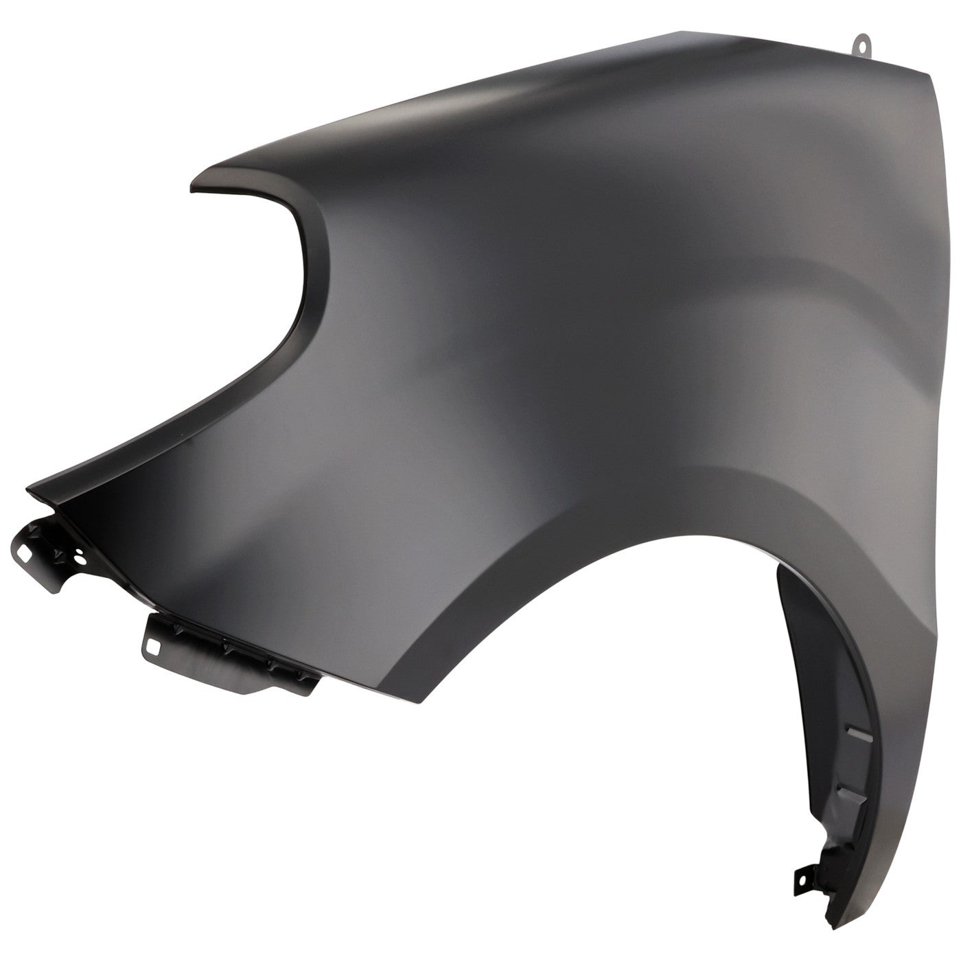 Fender For Ram ProMaster City 2015-2022 Front Driver Side