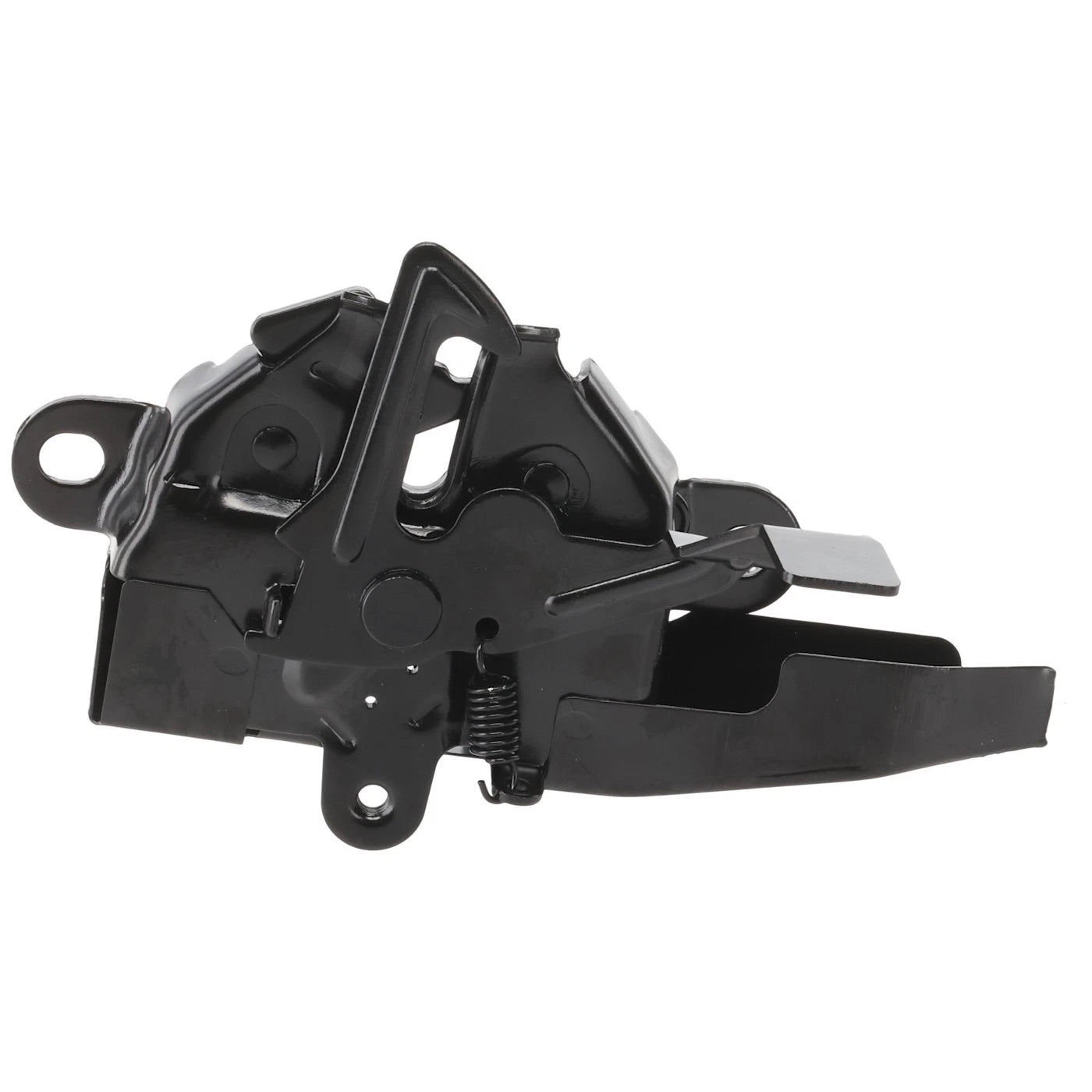 Hood Latch For 2004-2009 Toyota Prius 5351047060 TO1234117 New Hood Lock