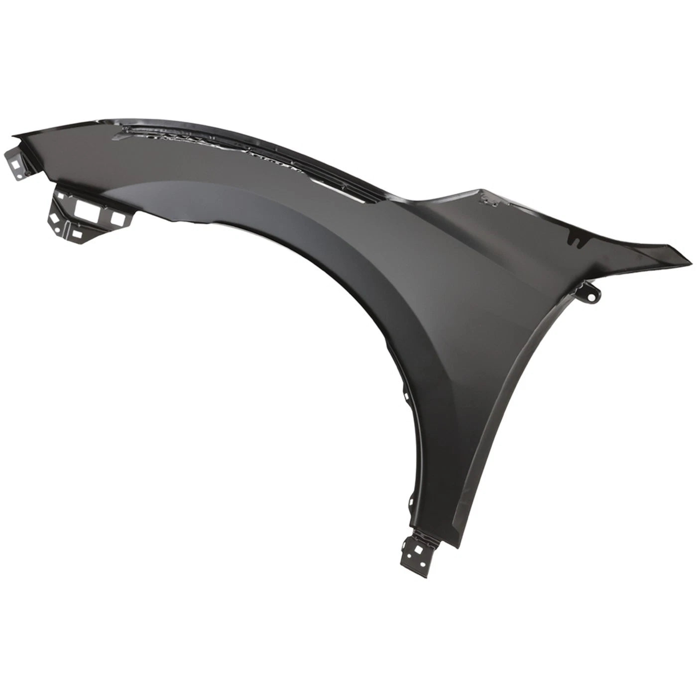 Fender For Honda Civic 2017-2021 Front Passenger Side Hatchback