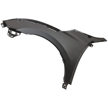 Fender For Honda Civic 2017-2021 Front Passenger Side Hatchback