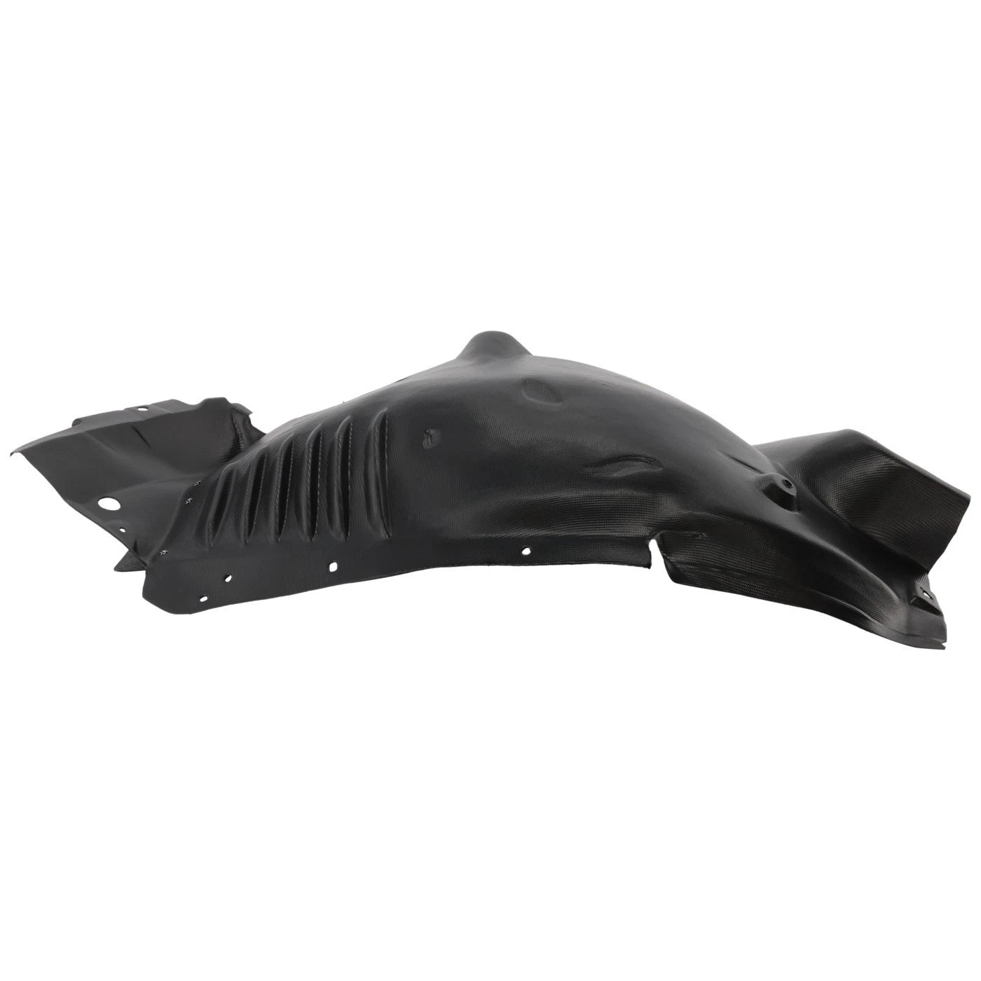 Fender Liner For Mercedes Benz C250 2012-2015 Front Driver Side Front Section