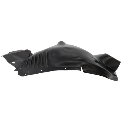 Fender Liner For Mercedes Benz C250 2012-2015 Front Driver Side Front Section