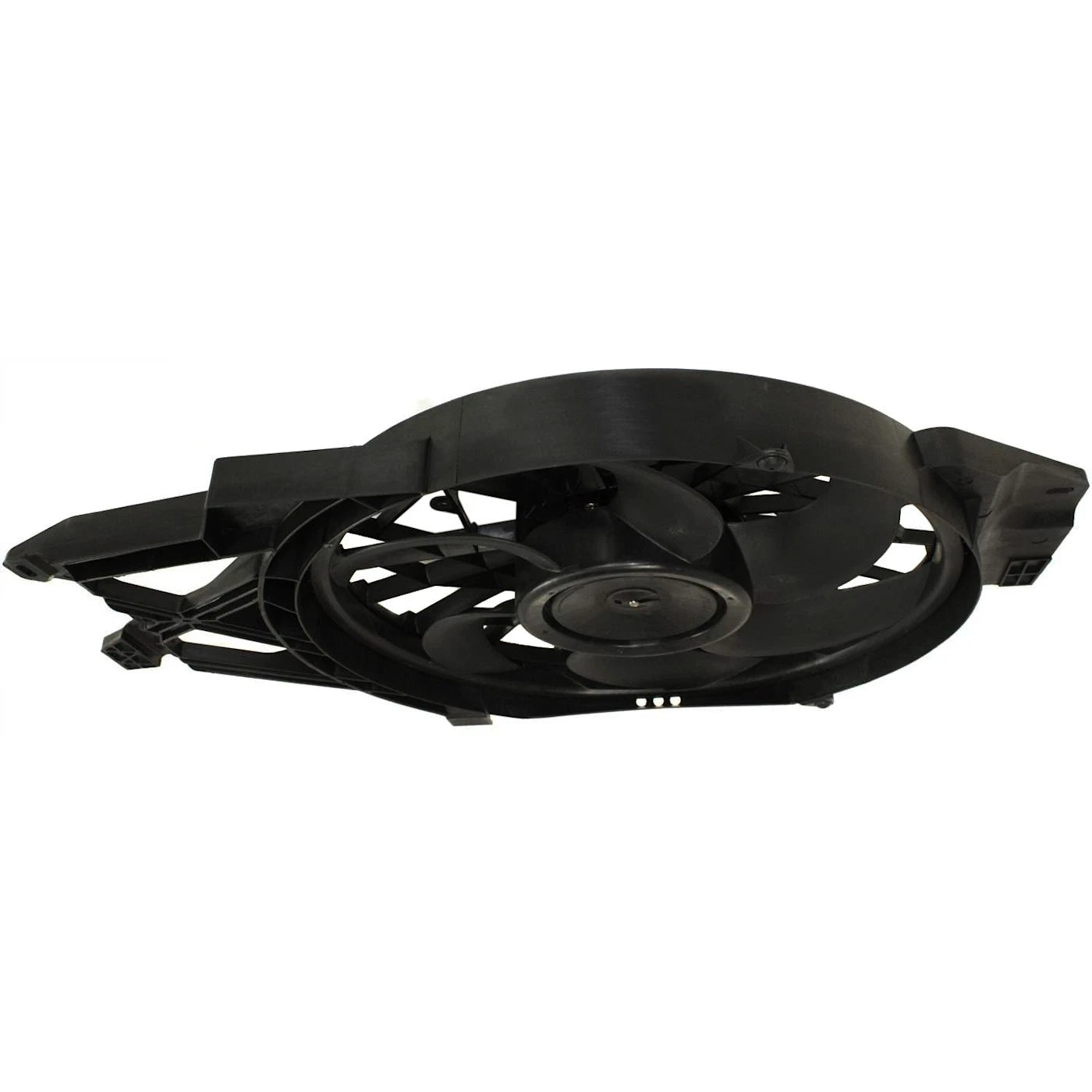 Radiator Cooling Fan For 97-2000 Ford Mustang