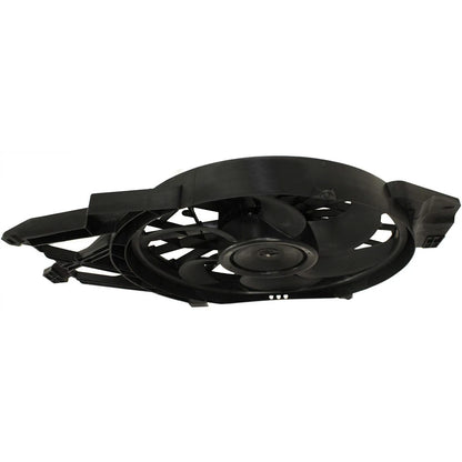 Radiator Cooling Fan For 97-2000 Ford Mustang