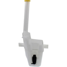 Washer Reservoir Tank For 2011-2014 Ford Mustang with Pump and Cap AR3Z17618A