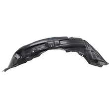 Set of 2 Fender Liner For Mitsubishi Lancer 2010-2015 Front