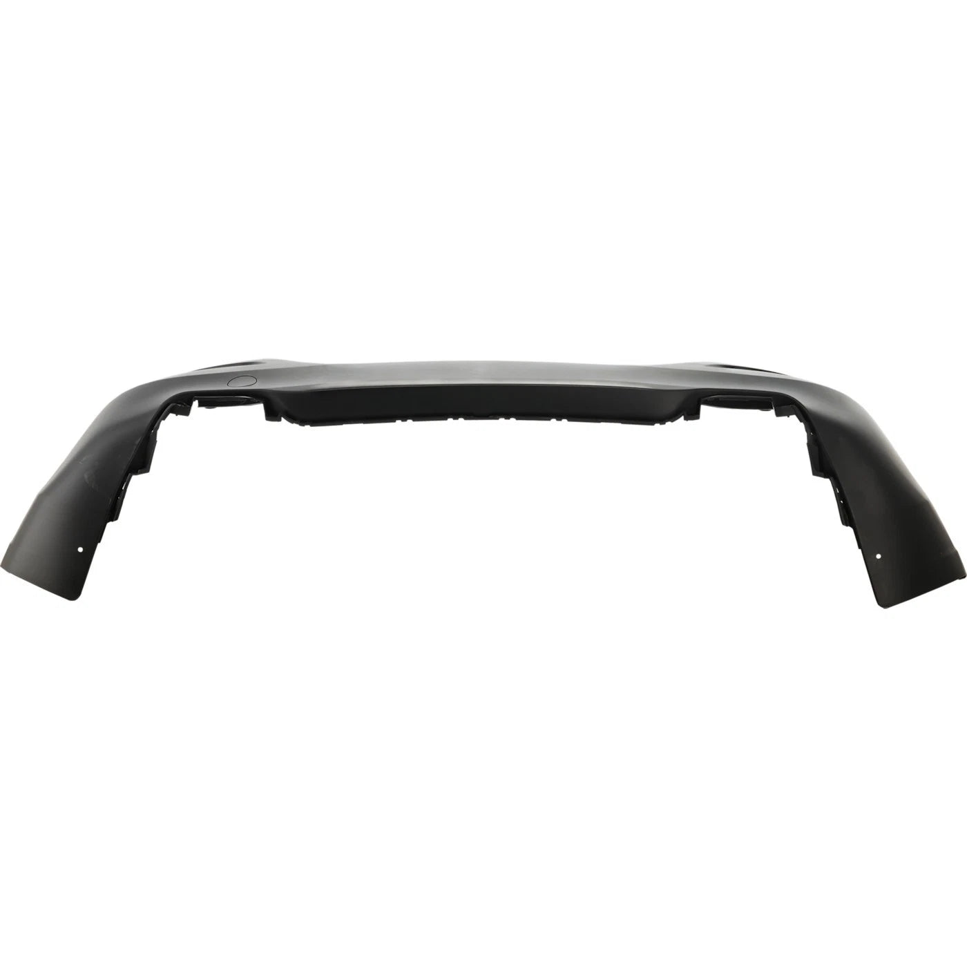 CAPA Bumper Cover Rear Lower For 2014-2018 Jeep Cherokee CH1100987 68203261AD