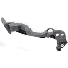 Set of 2 Bumper Bracket For Volkswagen GTI 2010-2014 Front Left & Right Outer